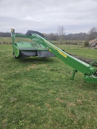 Main image John Deere C300